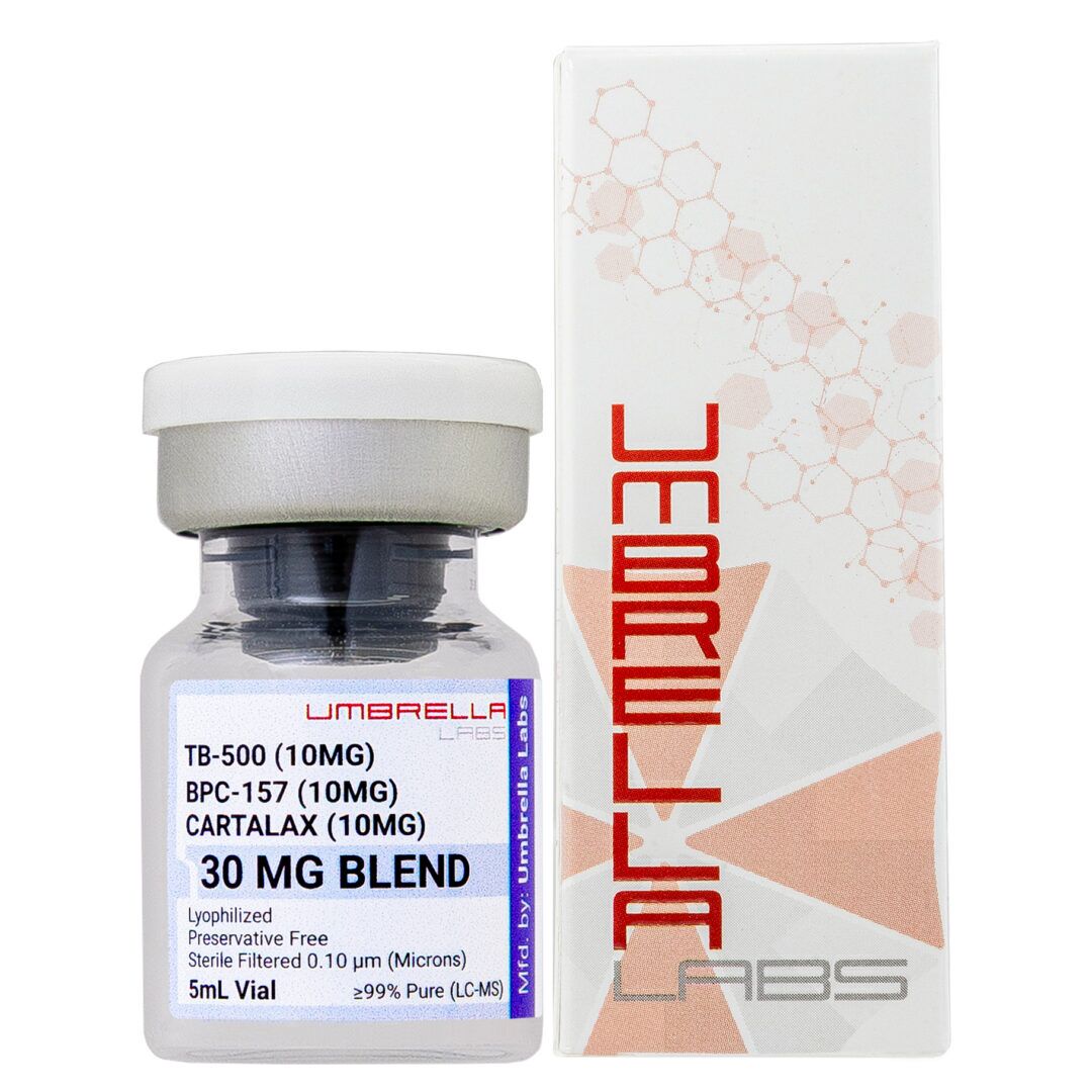 what to mix bpc 157 powder with BPC-157/TB-500/CARTALAX BLEND PEPTIDE (10MG/10MG/10MG) 30MG VIAL – UMBRELLA Labs Factory Supply Veterinary Medicine KEIFEITB500 Color:Crimson Sparkle