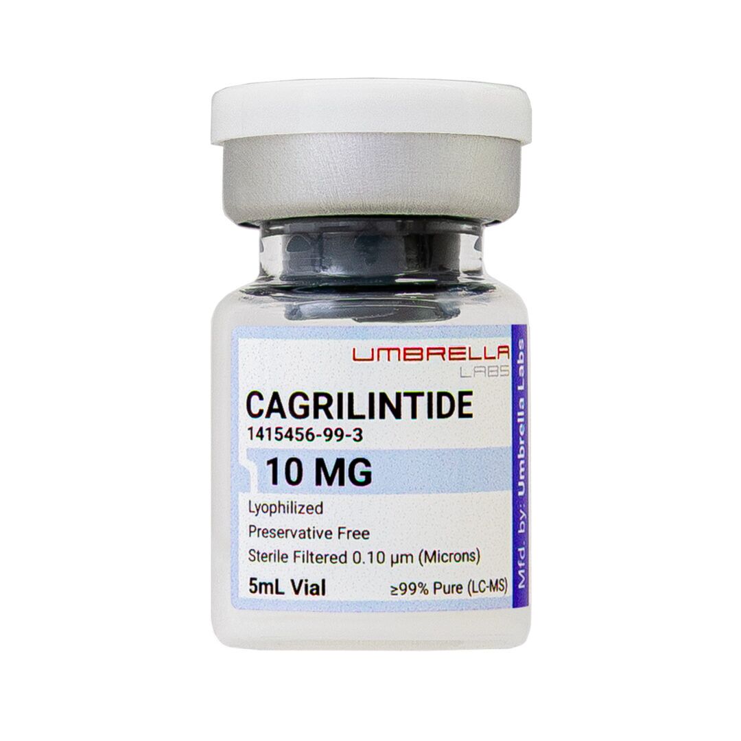 cagrilintide para que sirve  10mg  Prime Lab Peptides CAGRI | peptidesskin