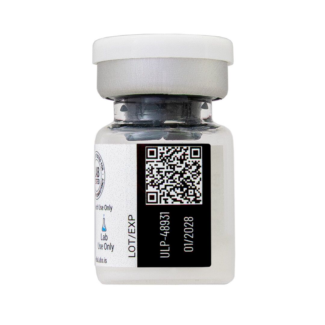 reconstitute cagrilintide 5mg CAGRILINTIDE PEPTIDE 5MG/10MG VIAL – UMBRELLA Labs