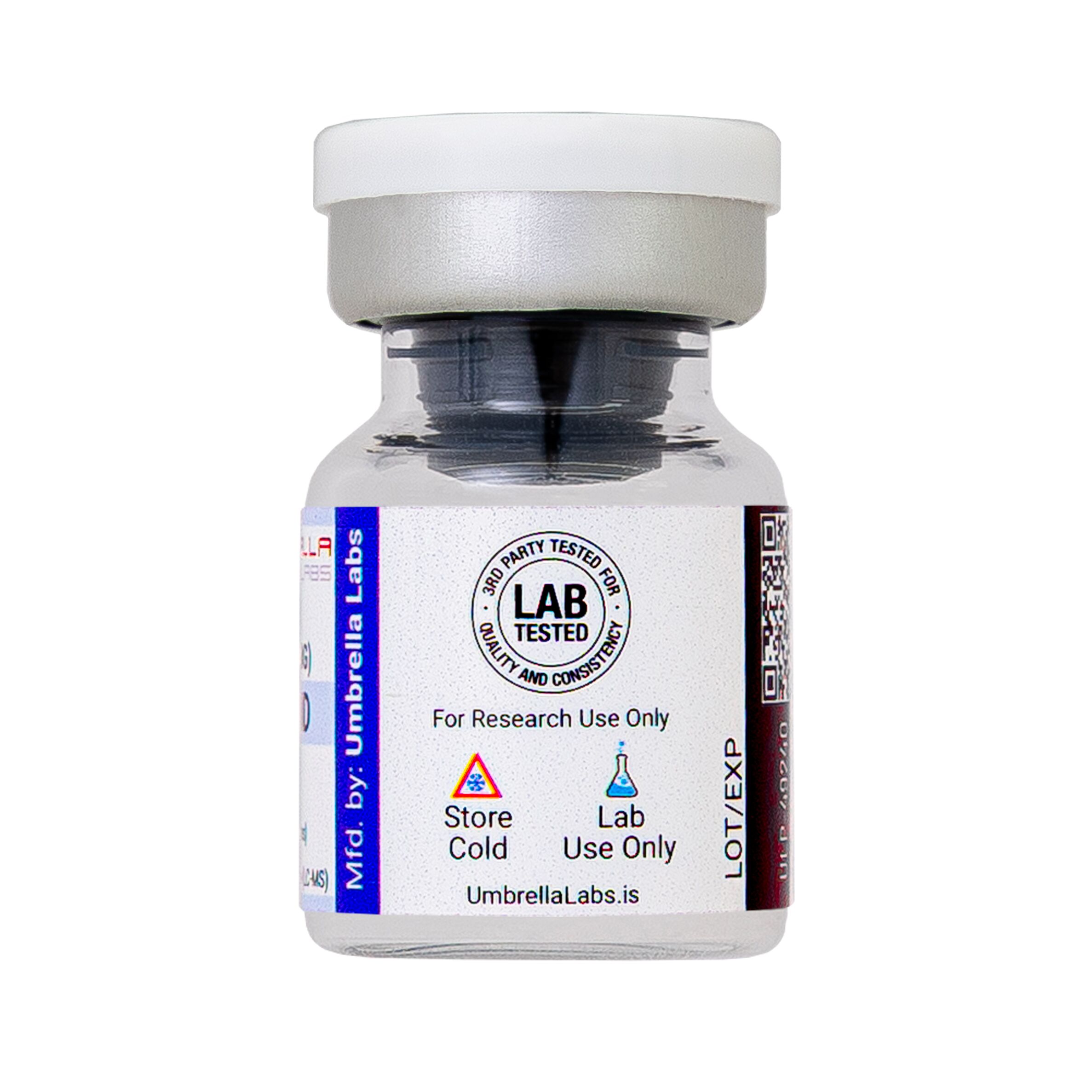 ipamorelin tesamorelin combination safety TESAMORELIN/IPAMORELIN BLEND PEPTIDE – UMBRELLA Labs