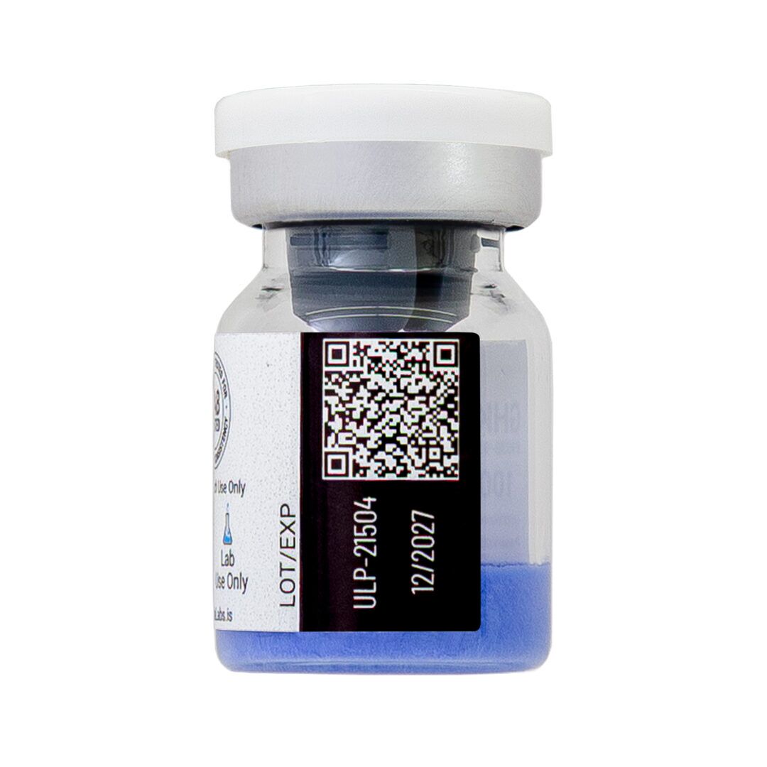ghk-cu injectable side effects copper toxicity GHK-Cu 50mg Dosage Protocol main image 1
