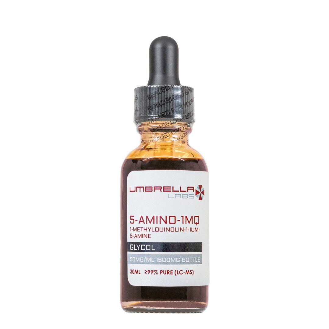 5-amino-1mq dose Anti-Aging Injections main image 1