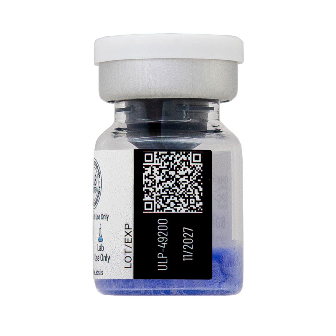 bpc 157 kpv Thymosin Beta-4+BPC-157 Peptide Therapy main image 0