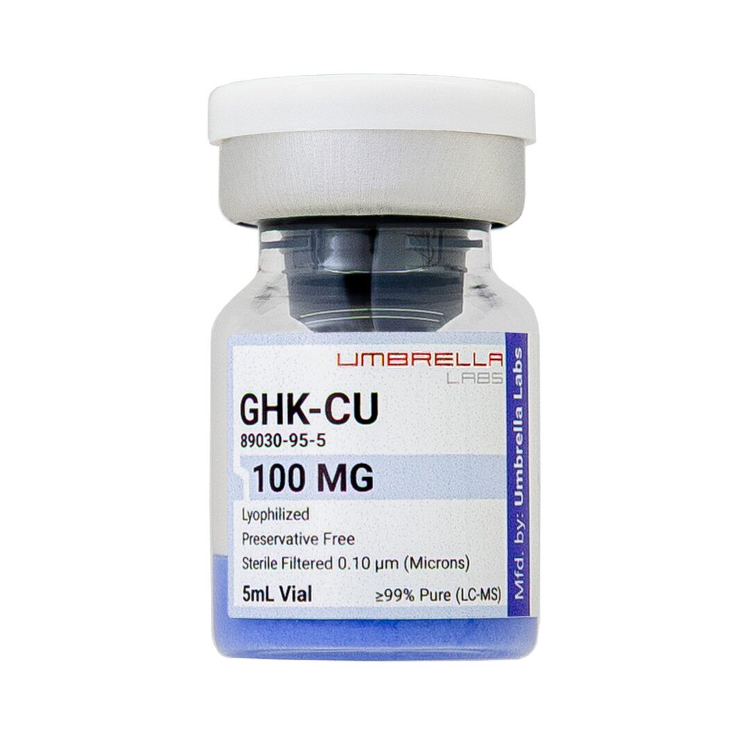 ghk cu vial GHK-CU COPPER PEPTIDE 5MG/10MG/50MG/100MG VIAL – UMBRELLA Labs ghk cu vial GHK-CU COPPER PEPTIDE 5MG/10MG/50MG/100MG VIAL – UMBRELLA Labs