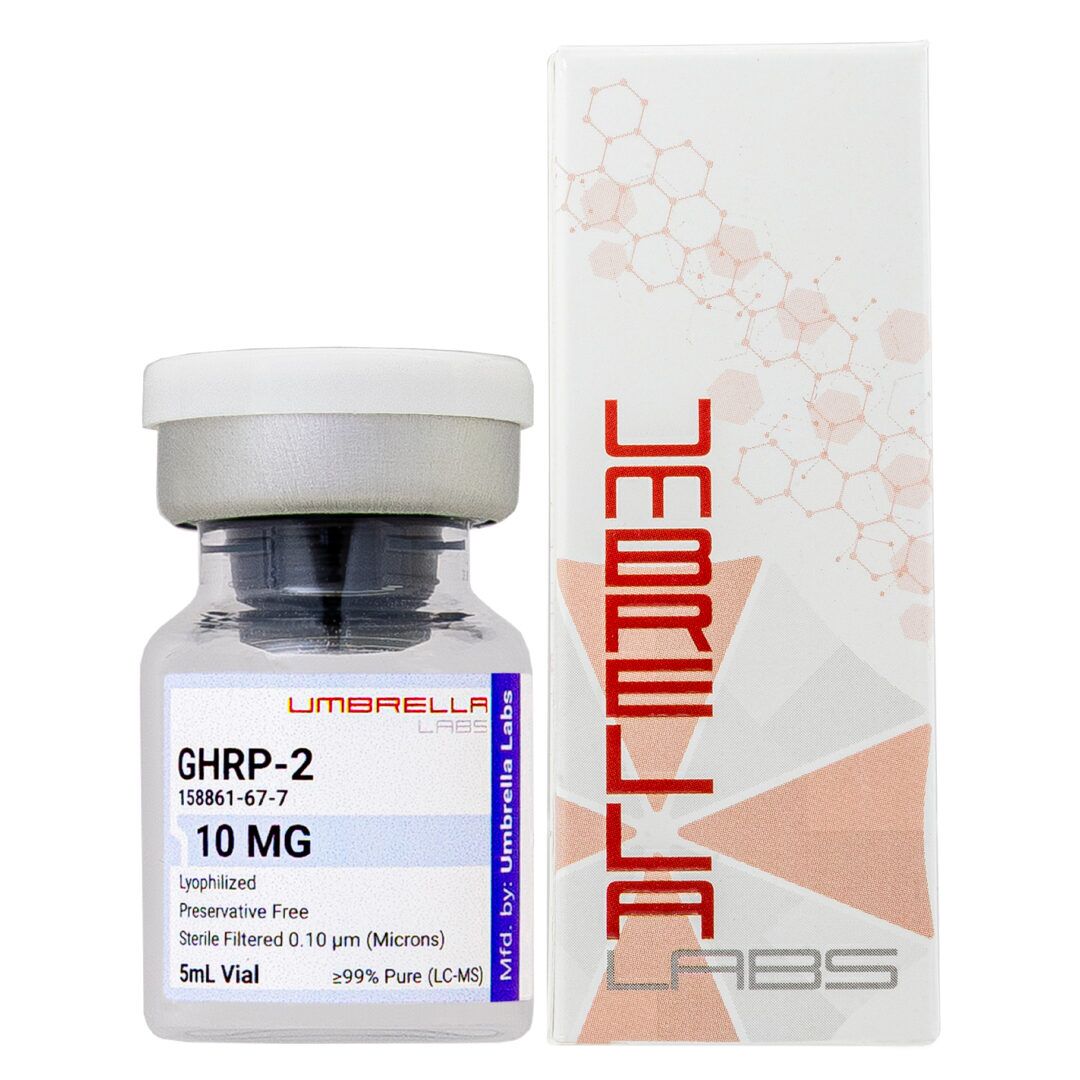 semaglutide research labs SEMAGLUTIDE PEPTIDE VIAL – UMBRELLA Labs