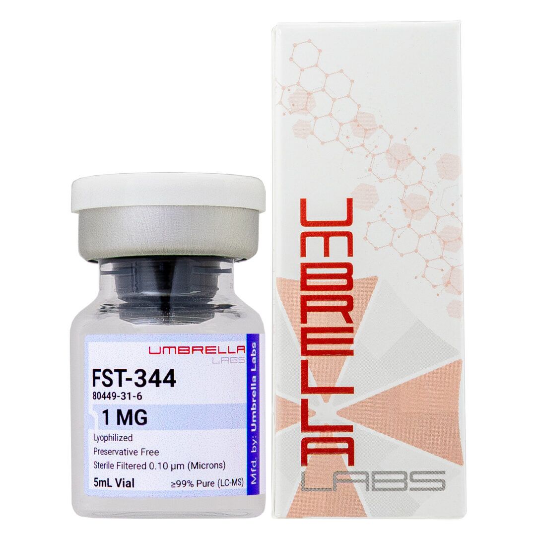 GLUTATHIONE PEPTIDE 200MG VIAL – UMBRELLA Labs