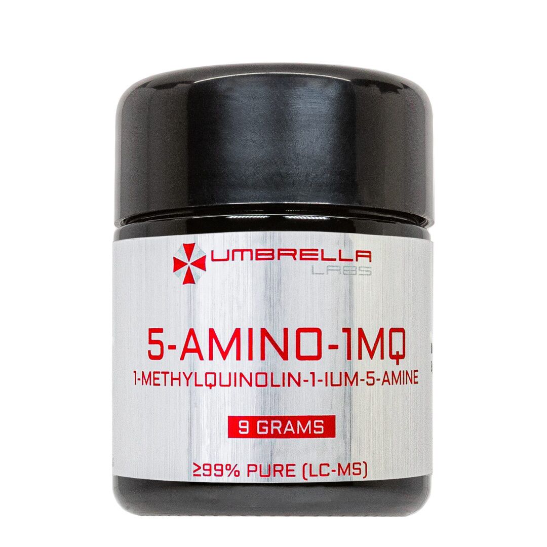 5-AMINO-1MQ POWDER  UMBRELLA Labs