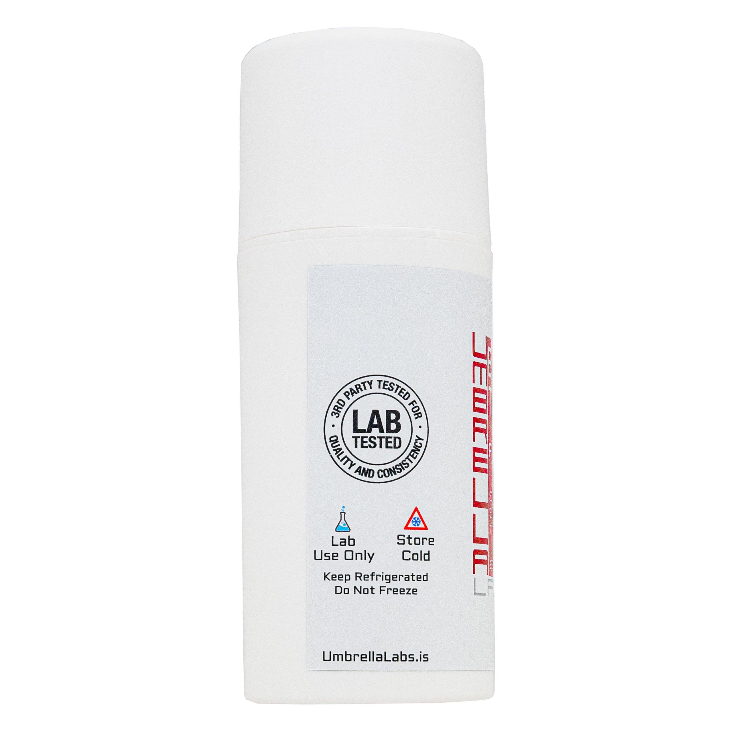 BPC-157/TB-500 BLEND 100ML PEPTIDE GEL UMBRELLA Labs BPC-157/TB-500 BLEND 100ML PEPTIDE GEL UMBRELLA Labs