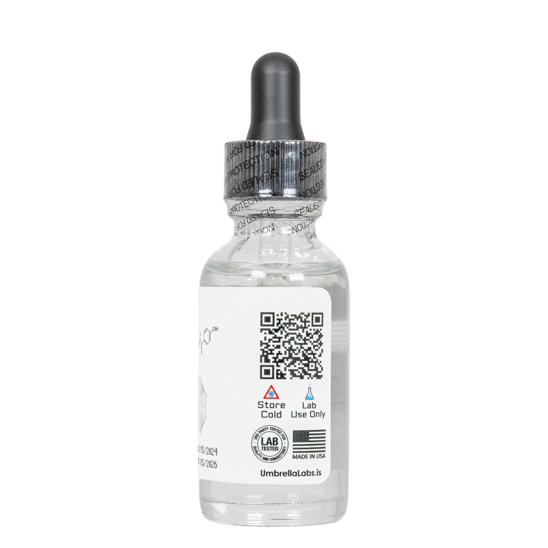 semaglutide/glycine injection Semaglutide/Glycine/B12 0.5 ml