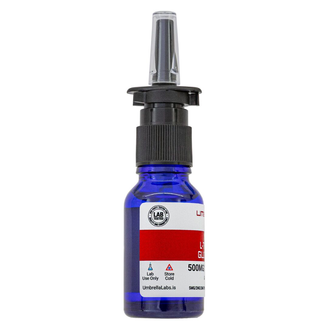 L-THEANINE, NAD +, GLUTATHIONE LIQUID SPRAY BOTTLE UMBRELLA Labs L-THEANINE, NAD +, GLUTATHIONE LIQUID SPRAY BOTTLE UMBRELLA Labs