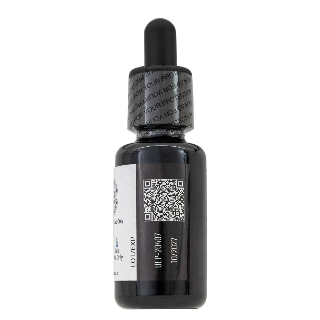 BPC-157 PEPTIDE NANO LIPOSOMAL LIQUID 30ML (1MG/ML, 30MG BOTTLE) – UMBRELLA  Labs