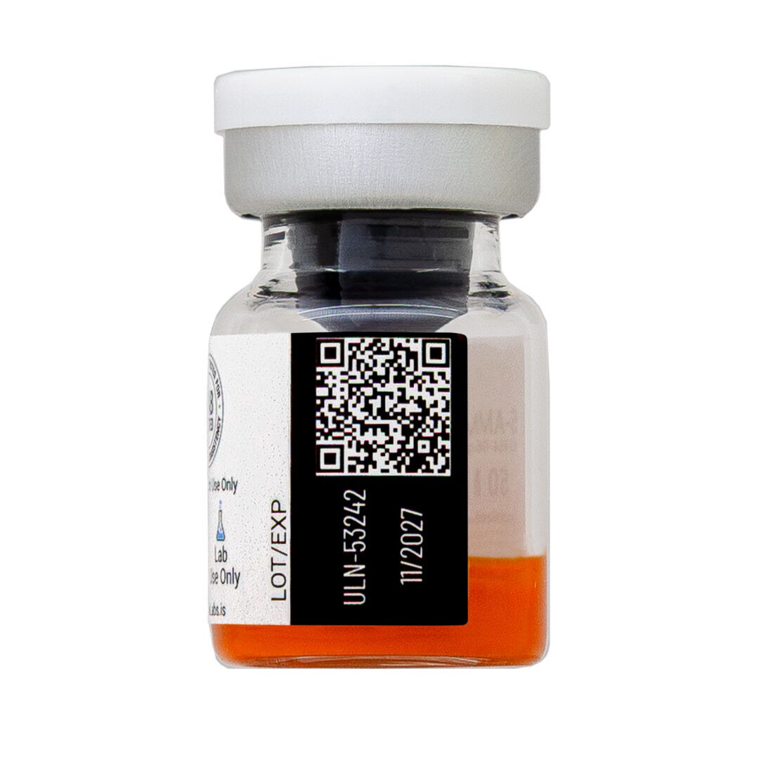 how to reconstitute 5-amino-1mq 50mg peptide 5-AMINO-1MQ PEPTIDE 50MG/100MG VIAL (10-PACK) – UMBRELLA Labs