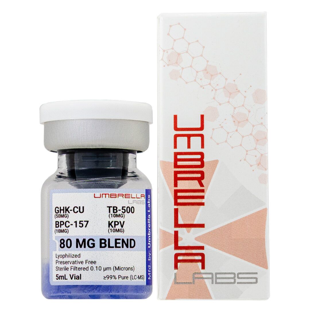 foxo4-dri human clinical trial FOXO4-DRI PEPTIDE 2MG/5MG/10MG VIAL – UMBRELLA Labs
