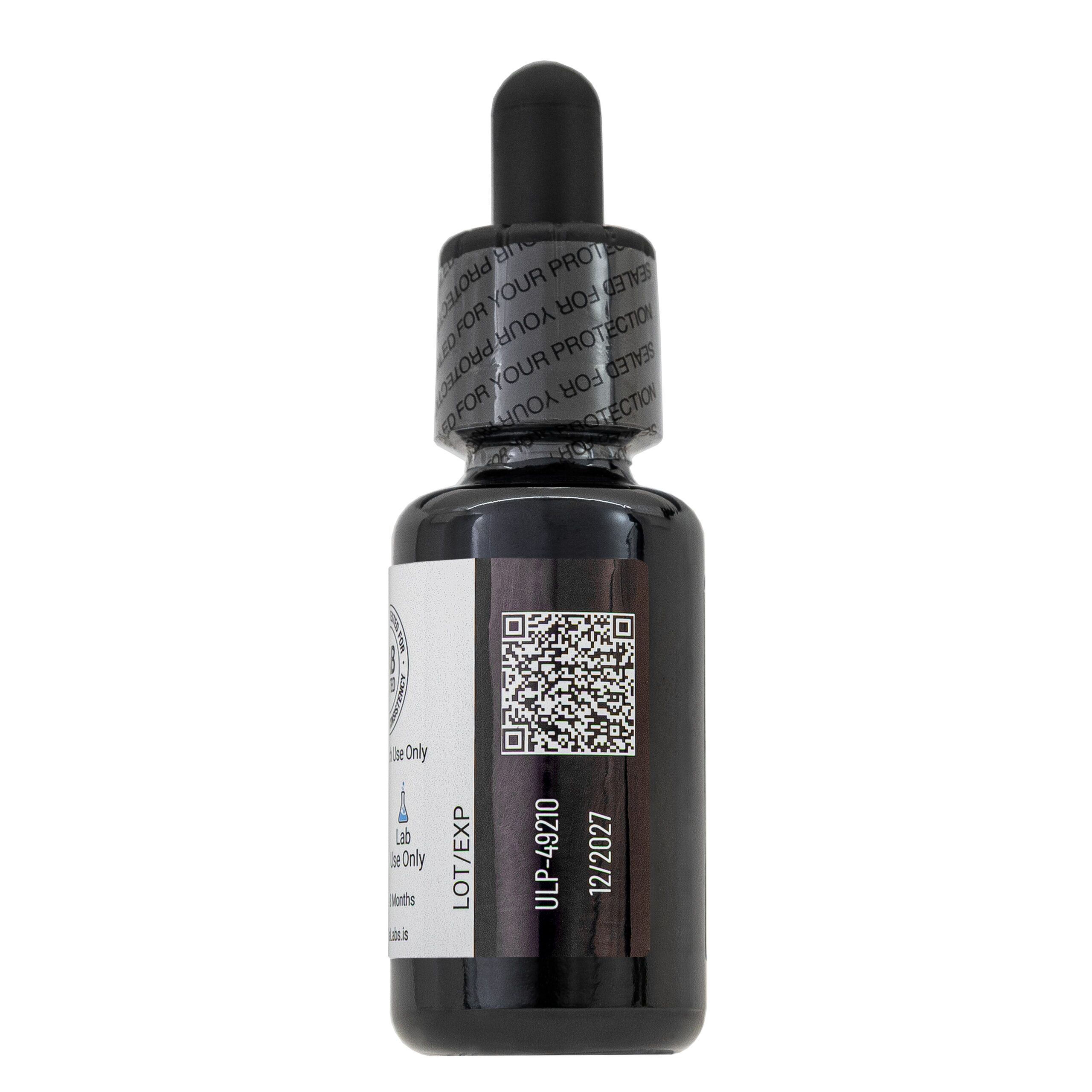 BPC-157 / GHK-CU / ARGIRELINE / MATRIXYL PEPTIDE NANO ETHOSOMAL LIQUID 30ML   UMBRELLA Labs
