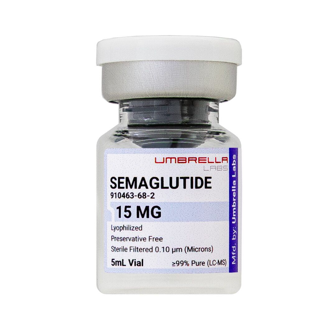how many units of semaglutide per week Semaglutide Therapy | Weight Loss Treatment
