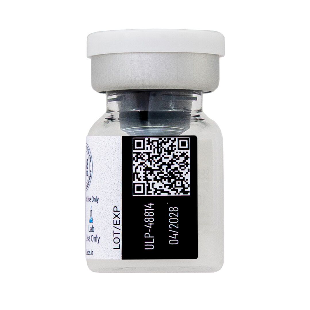 SEMAGLUTIDE PEPTIDE VIAL UMBRELLA Labs SEMAGLUTIDE PEPTIDE VIAL UMBRELLA Labs