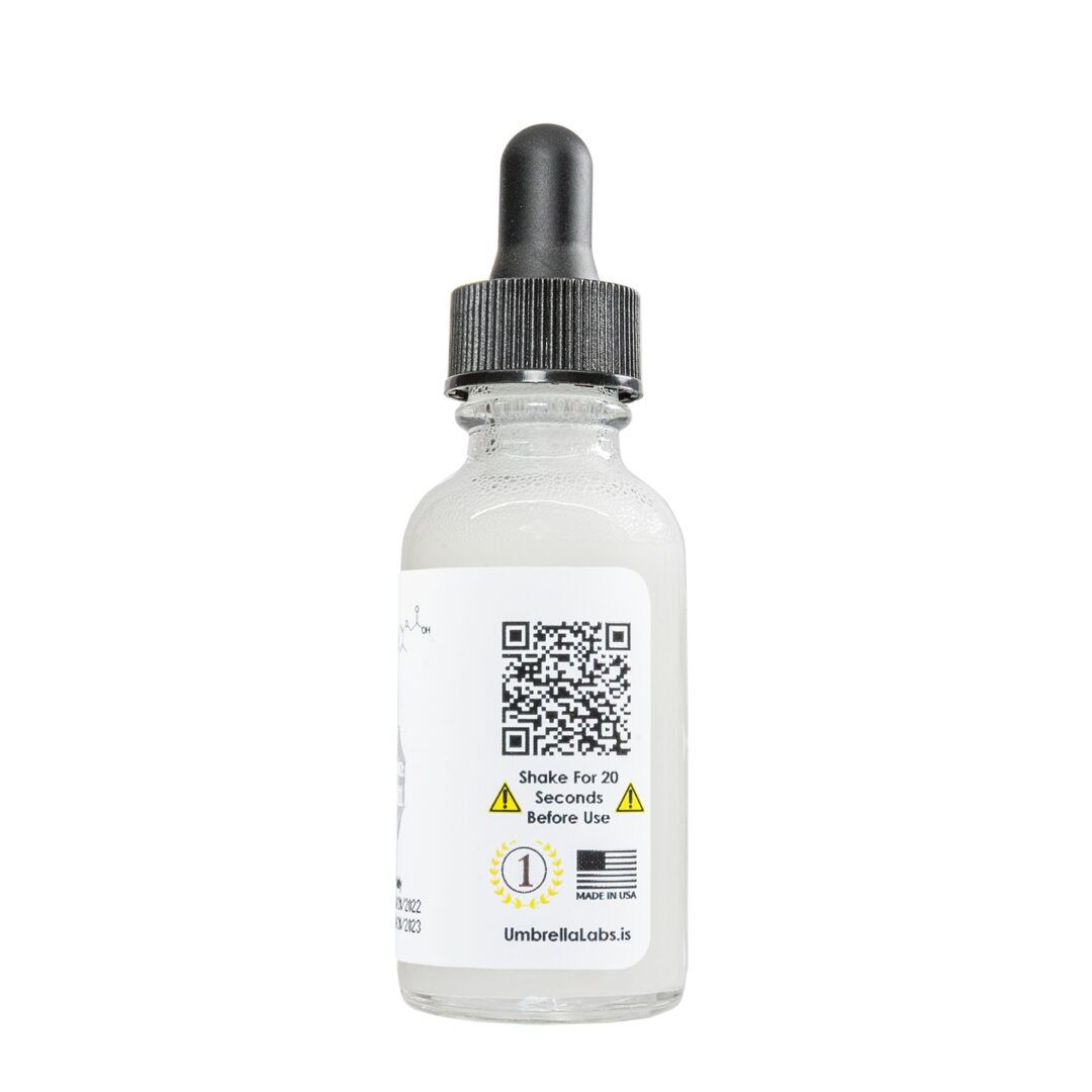 GW-0742 – 20MG/ML – 30ML/60ML BOTTLE – UMBRELLA Labs