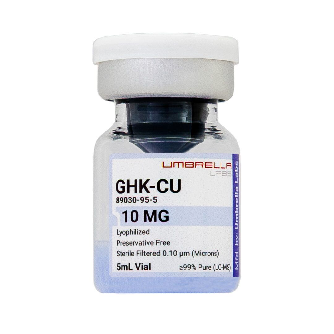 ghk cu 10mg GHK-CU COPPER PEPTIDE 5MG/10MG/50MG/100MG VIAL – UMBRELLA Labs raf points