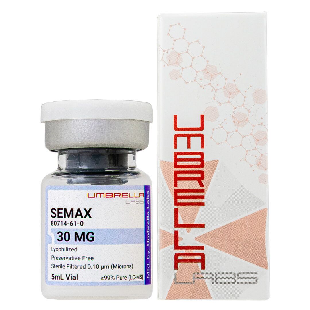 DIHEXA PEPTIDE 10MG VIAL – UMBRELLA Labs