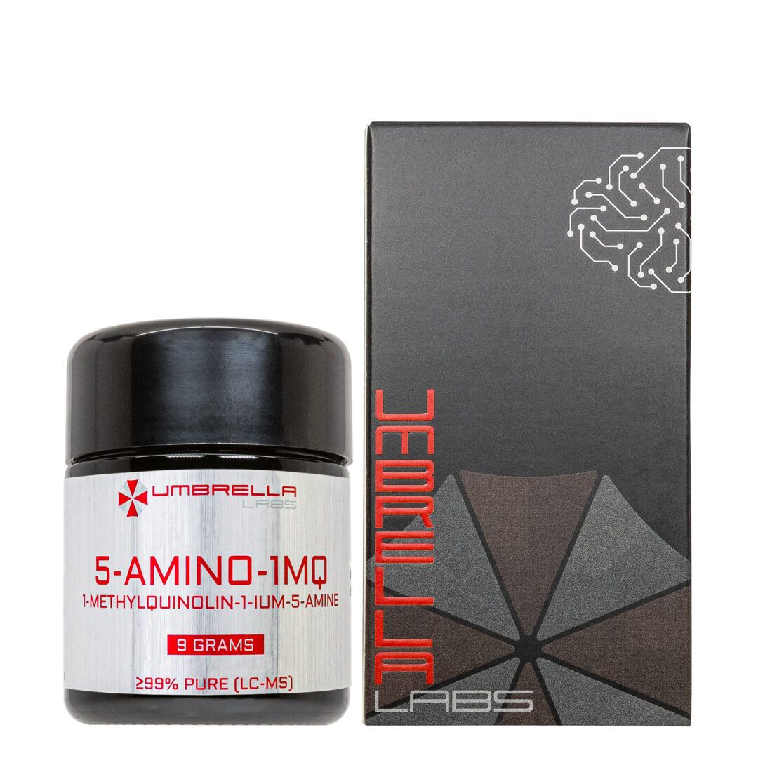 5-amino-1mq price POWDER – UMBRELLA Labs intramuscular subcutaneous B12 Size:1000 mcg/ml - 1 box (10amp. x 1ml) How Long Do Vitamin