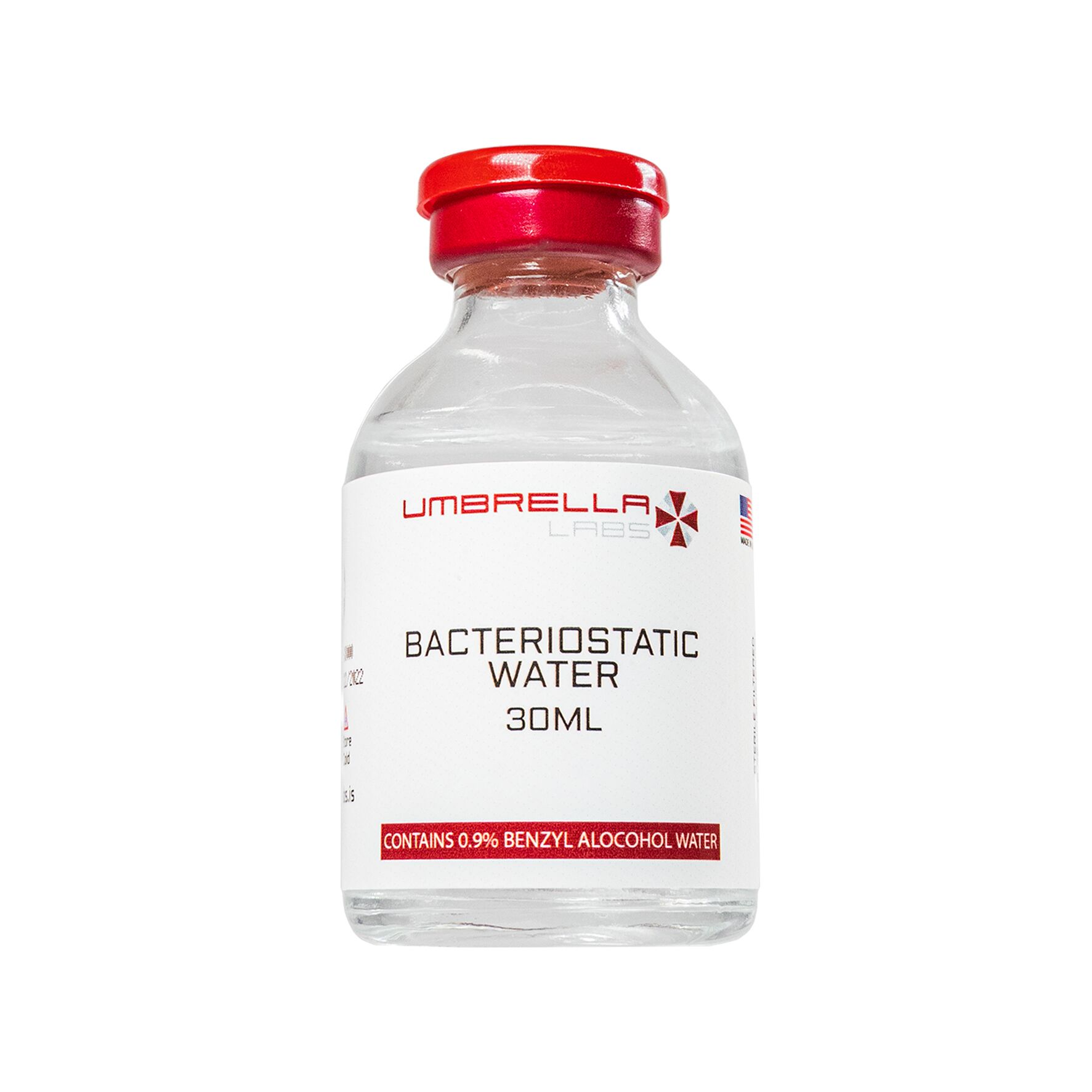 how much bac water to mix with 10mg sermorelin What Is Bacteriostatic For Peptide Reconstitution? – UMBRELLA Labs B12 Lipo - Aesthetix Vitamin B12 Complex Quantity:30 Capsules