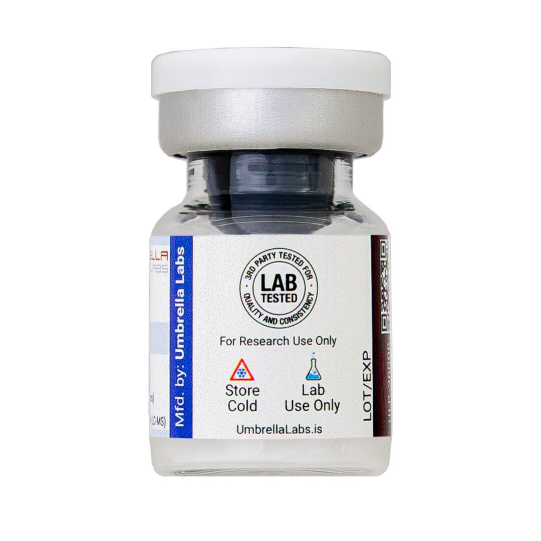 IPAMORELIN PEPTIDE 2MG/5MG/10MG VIAL – UMBRELLA Labs
