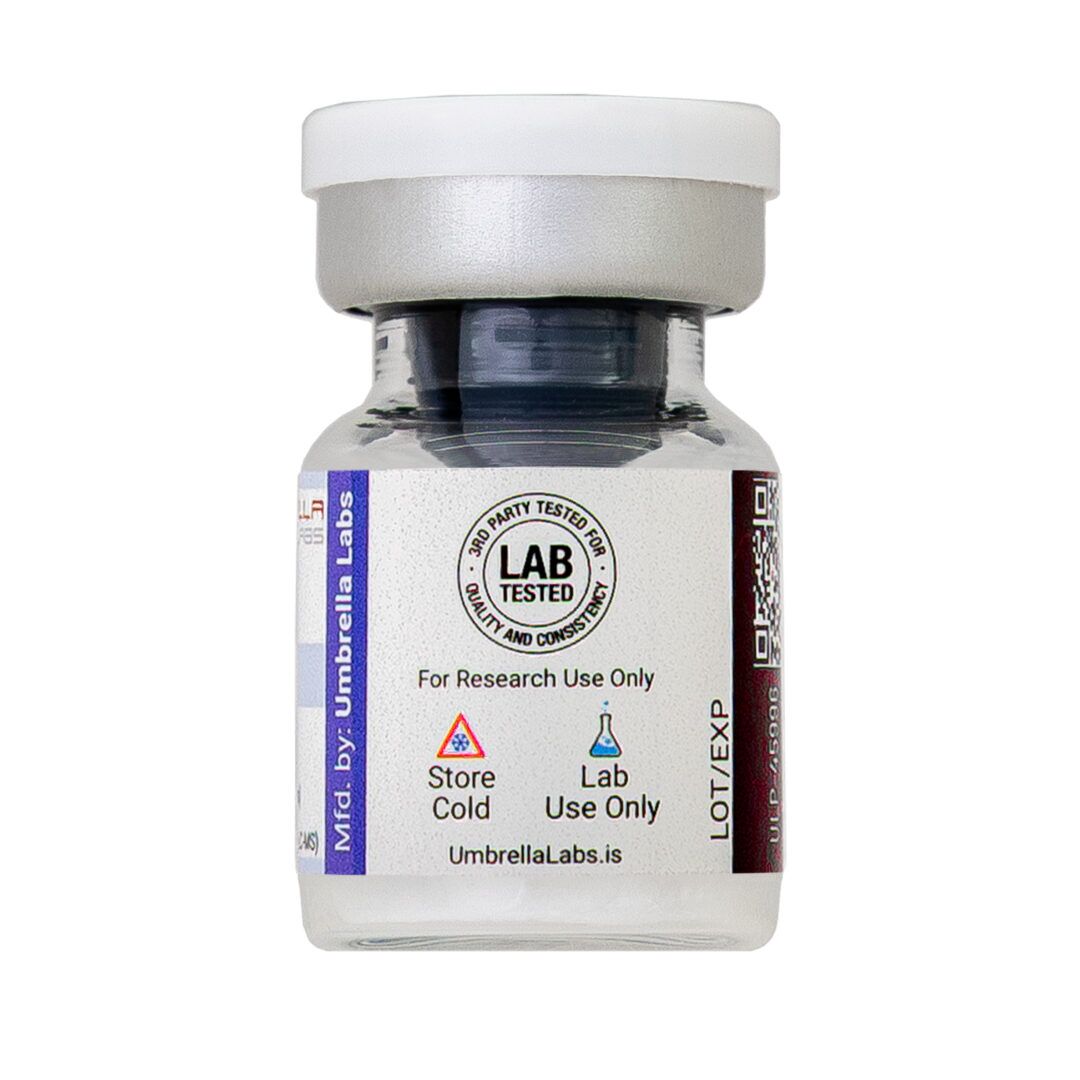 IGF-1 LR3 PEPTIDE 1MG/10MG VIAL – UMBRELLA Labs