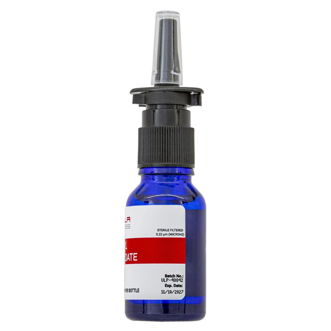 buy n-acetyl epithalon amidate nasal spray SELANK PEPTIDE LIQUID 15ML BOTTLE – UMBRELLA Labs Fluticasone Propionate Allergy Relief Nasal