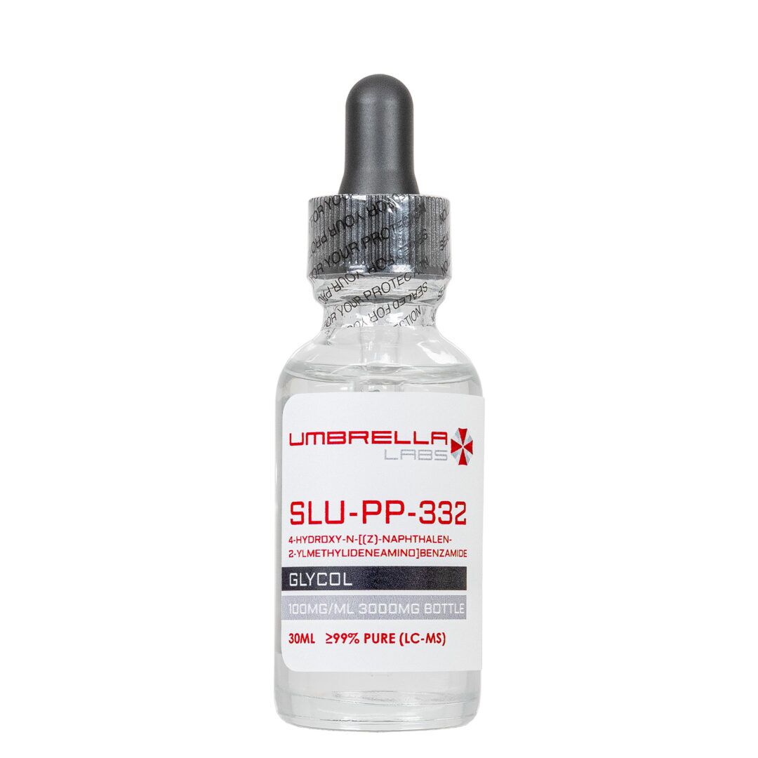 SLU-PP-332 30ML LIQUID – UMBRELLA Labs