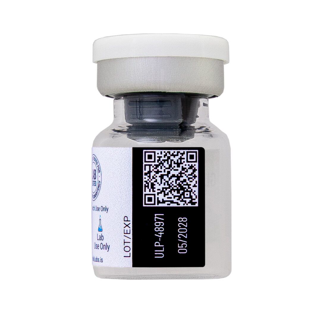 DIHEXA PEPTIDE 10MG VIAL – UMBRELLA Labs