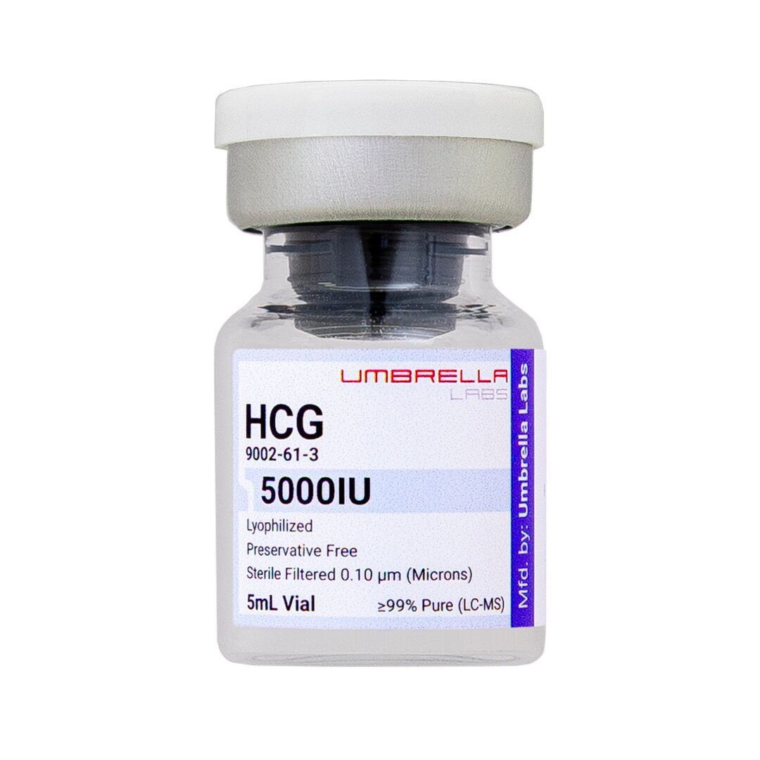 how much bac water for 5000iu hcg reddit PEPTIDE VIAL – UMBRELLA Labs How much water you need