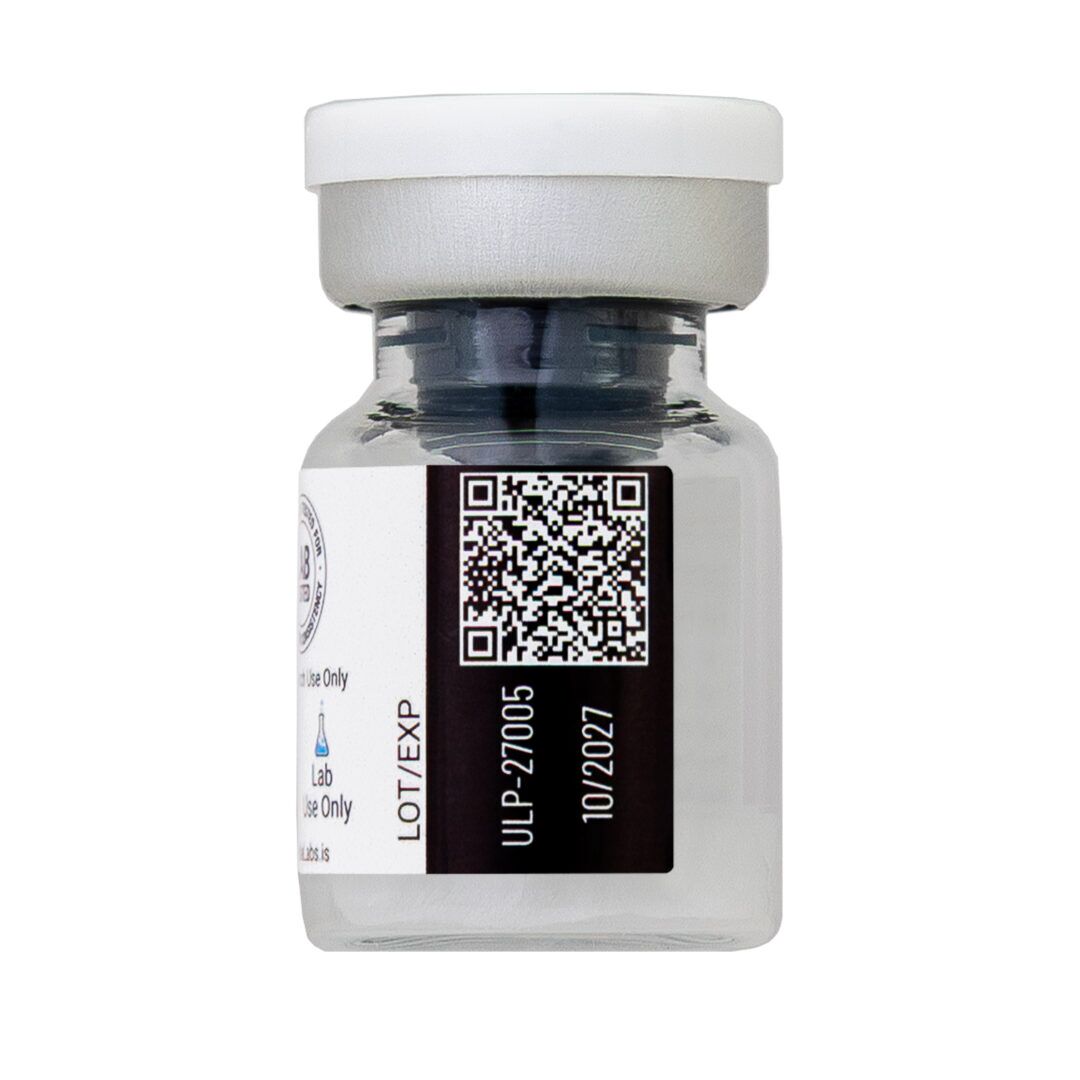 MELANOTAN II PEPTIDE 10MG VIAL  UMBRELLA Labs