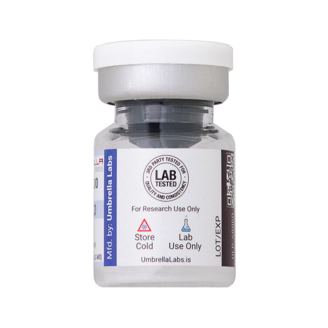 how to store bpc-157 GHK-CU COPPER PEPTIDE 5MG/10MG/50MG/100MG VIAL – UMBRELLA Labs main image 0
