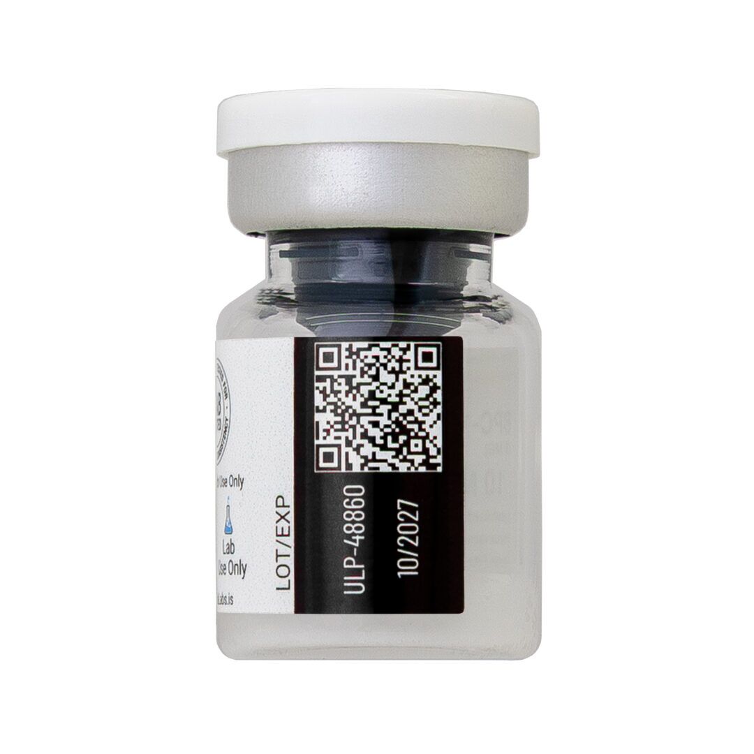 bpc 157 caps BPC-157 – Winnipeg Peptides (PC) main image 0