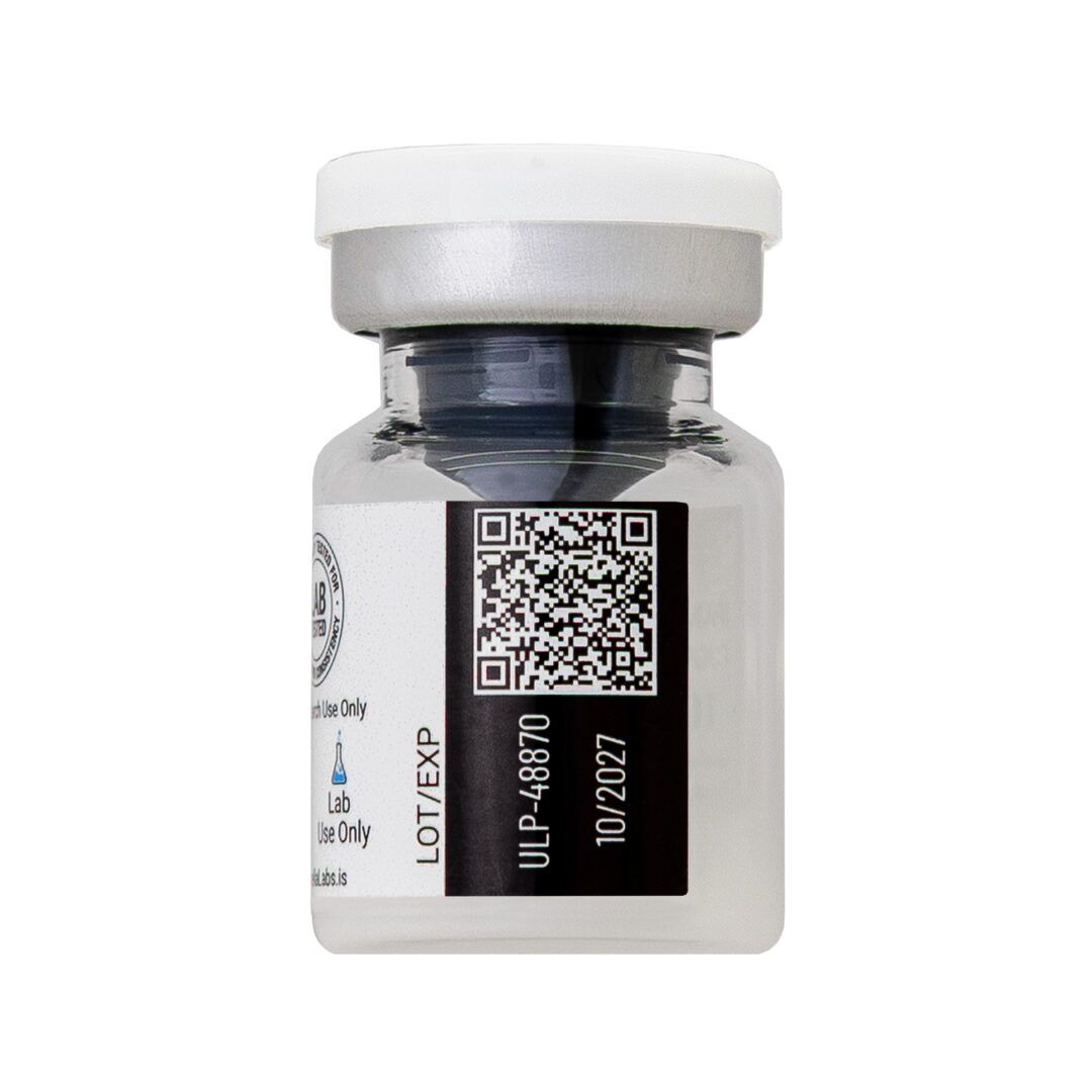 CJC-1295 (NO DAC)/IPAMORELIN BLEND PEPTIDE – UMBRELLA Labs
