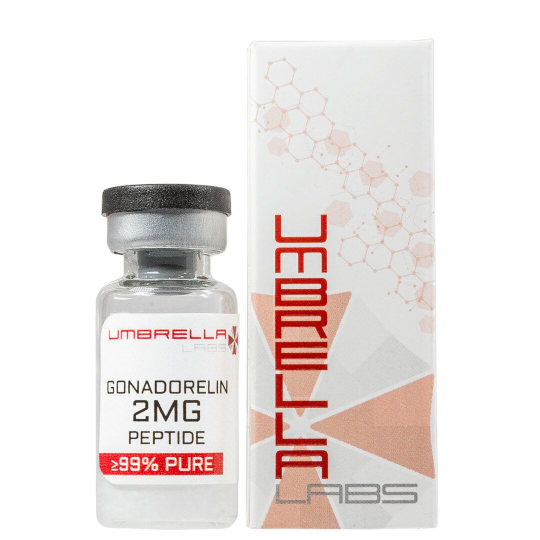 Buy Peptides Online at Umbrella Labs