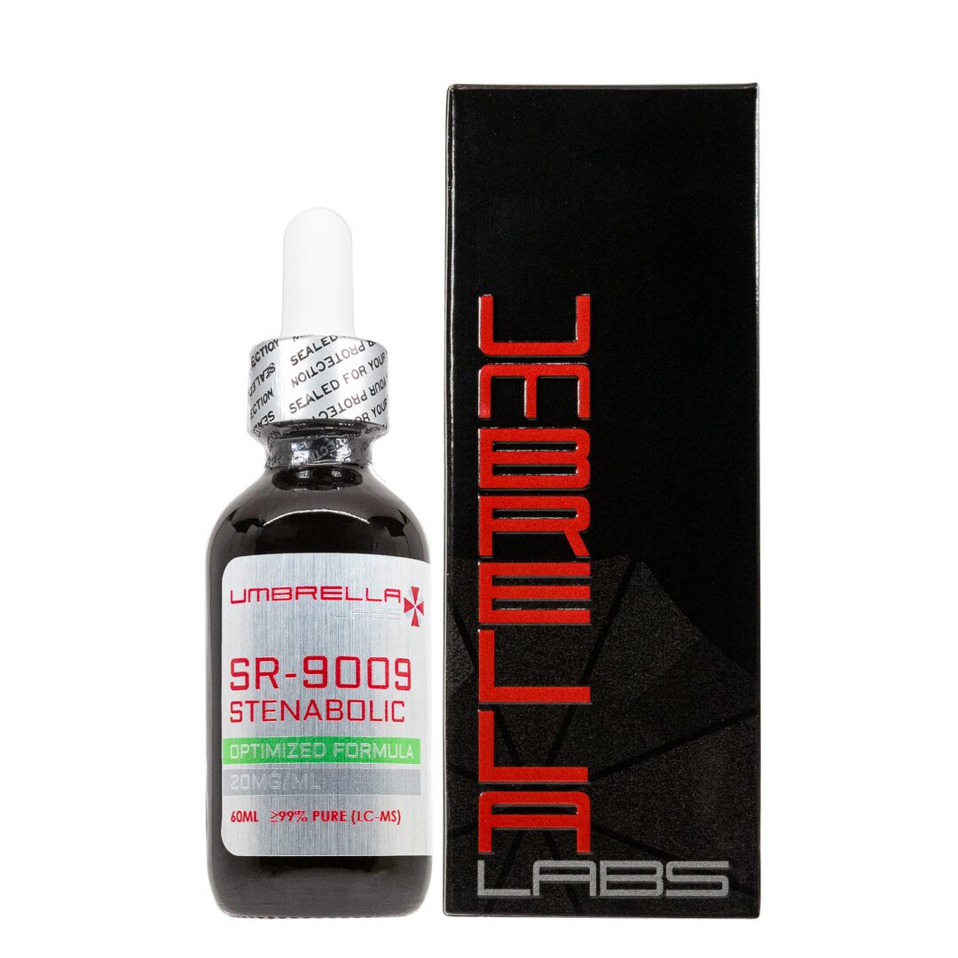MK-677 IBUTAMOREN NUTROBAL – 25MG/ML – 30ML/60ML BOTTLE
